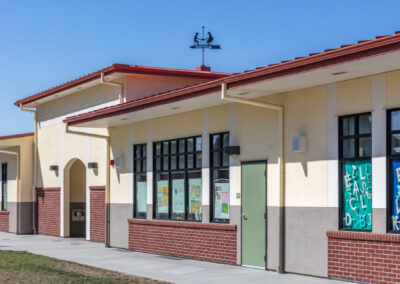 Modular Elementary School | Franklin Case Study