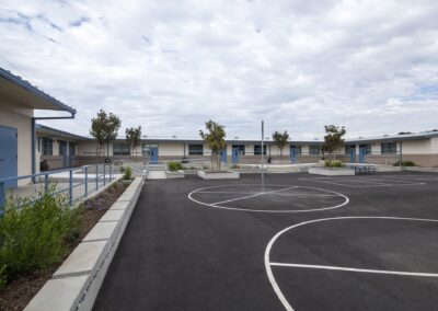 Modular Elementary School Campus Buildings | Ocean Knoll Case Study