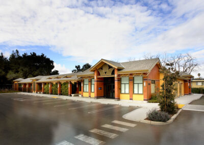 Modular Childcare Center Manufacturer | Mountain View Case Study
