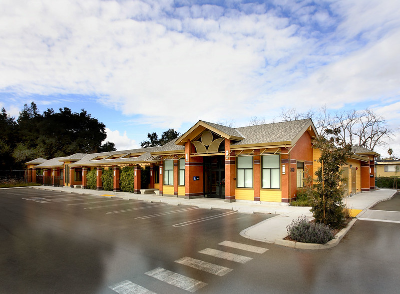 Modular Childcare Center Manufacturer | Mountain View Case Study