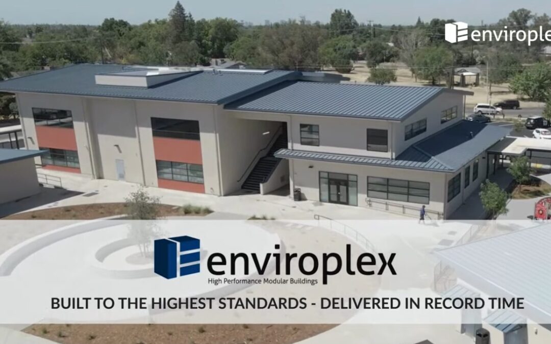 Enviroplex Culture Video