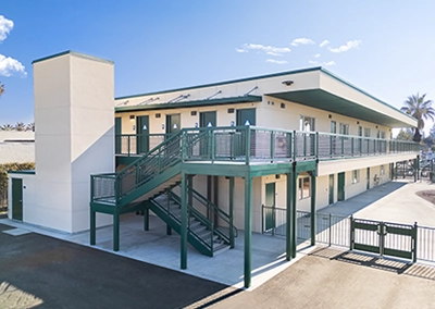 Luther Burbank School